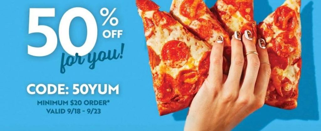 Papa Murphy's Pizza Coupon